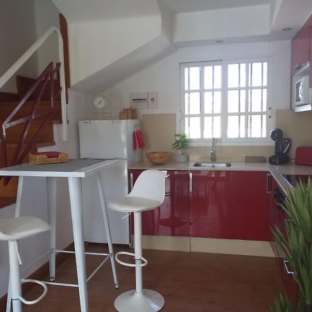 Apartment Duplex -The Sunny Hut - Swimming Pool - Free Wifi & Ac- Residence Las Marinas Puerto del Carmen  Exterior photo