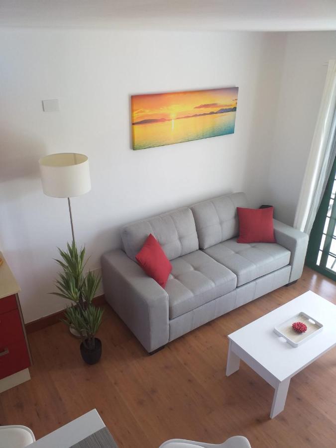 Apartment Duplex -The Sunny Hut - Swimming Pool - Free Wifi & Ac- Residence Las Marinas Puerto del Carmen  Exterior photo