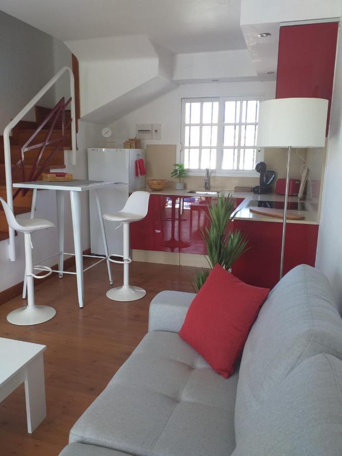 Apartment Duplex -The Sunny Hut - Swimming Pool - Free Wifi & Ac- Residence Las Marinas Puerto del Carmen  Exterior photo