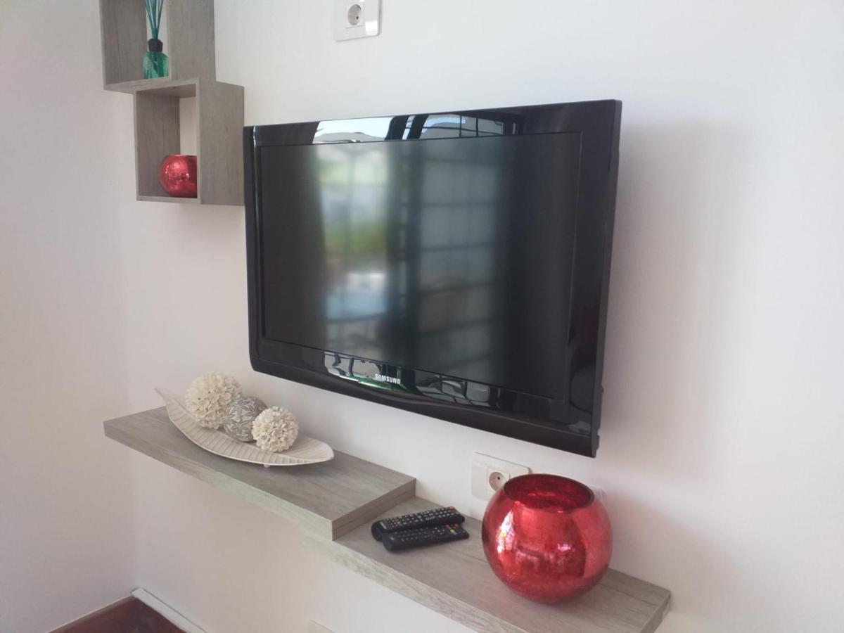 Apartment Duplex -The Sunny Hut - Swimming Pool - Free Wifi & Ac- Residence Las Marinas Puerto del Carmen  Exterior photo