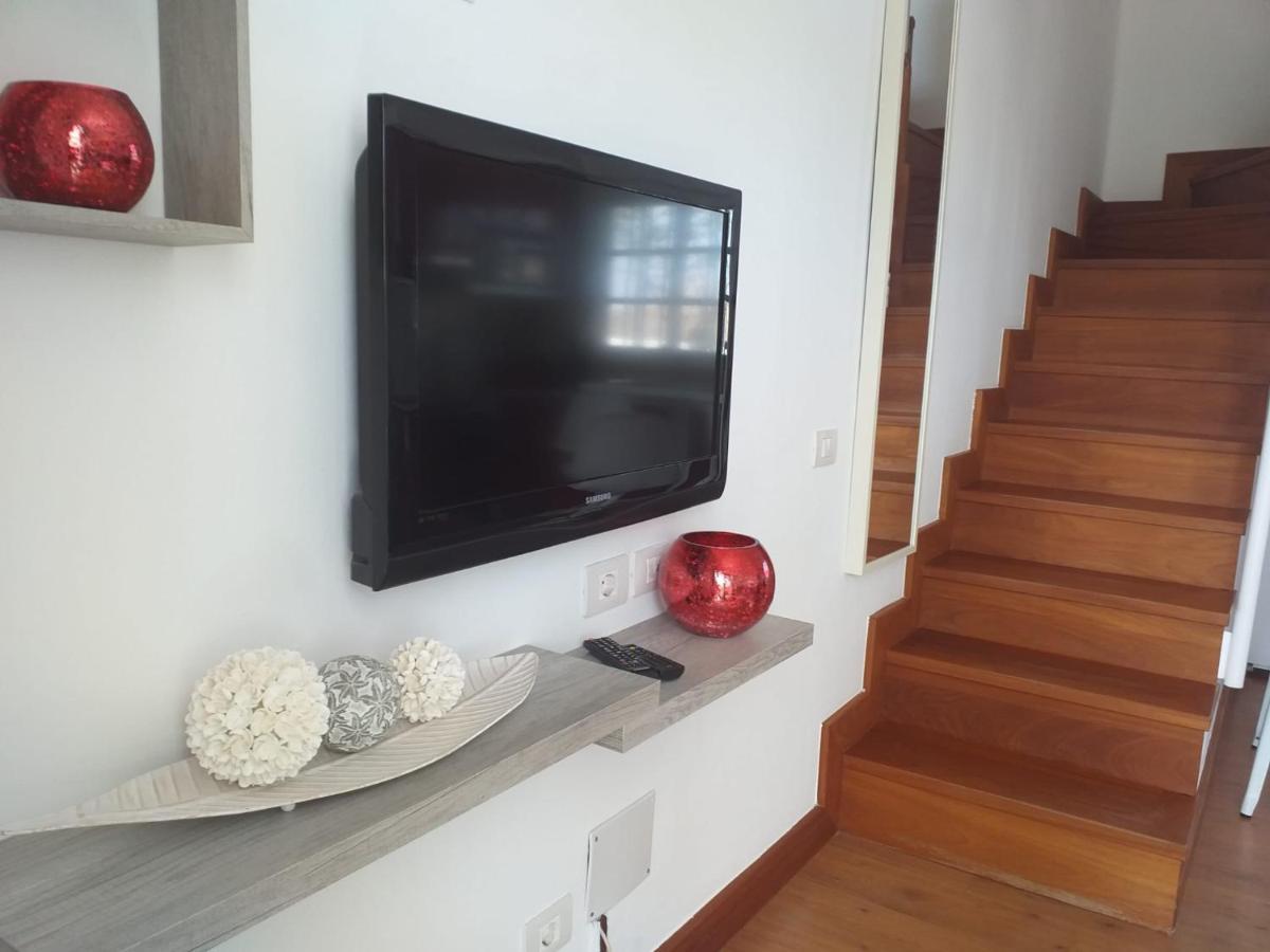 Apartment Duplex -The Sunny Hut - Swimming Pool - Free Wifi & Ac- Residence Las Marinas Puerto del Carmen  Exterior photo