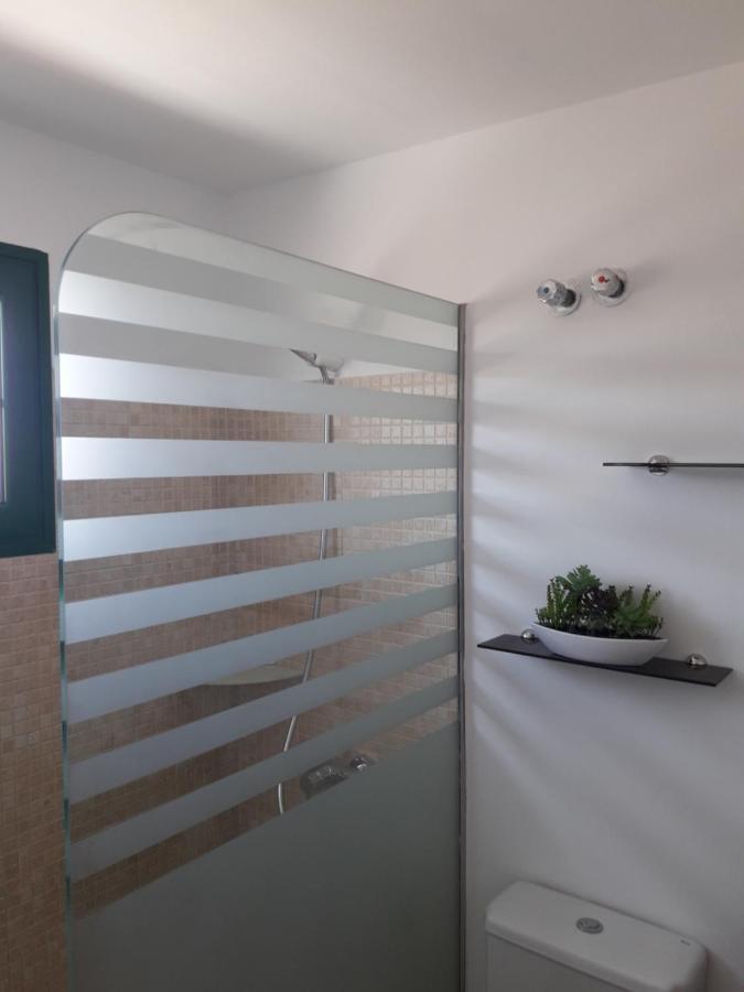 Apartment Duplex -The Sunny Hut - Swimming Pool - Free Wifi & Ac- Residence Las Marinas Puerto del Carmen  Exterior photo