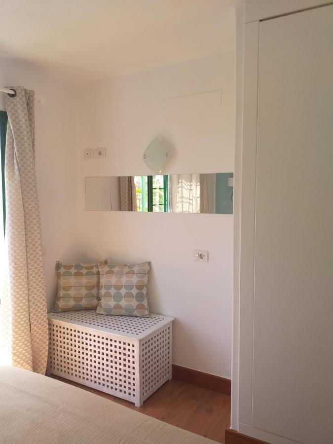 Apartment Duplex -The Sunny Hut - Swimming Pool - Free Wifi & Ac- Residence Las Marinas Puerto del Carmen  Exterior photo