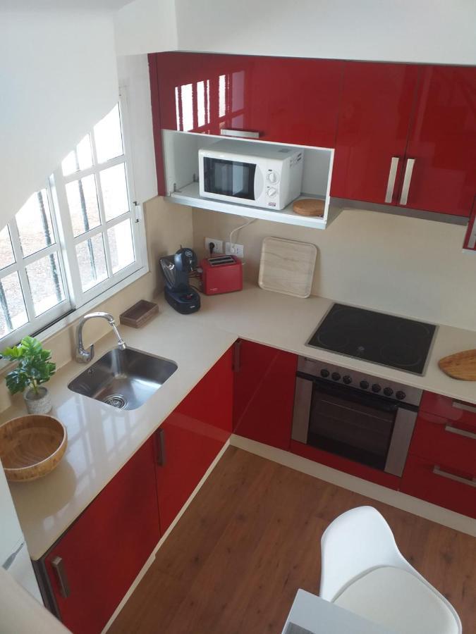 Apartment Duplex -The Sunny Hut - Swimming Pool - Free Wifi & Ac- Residence Las Marinas Puerto del Carmen  Exterior photo