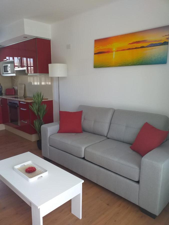 Apartment Duplex -The Sunny Hut - Swimming Pool - Free Wifi & Ac- Residence Las Marinas Puerto del Carmen  Exterior photo