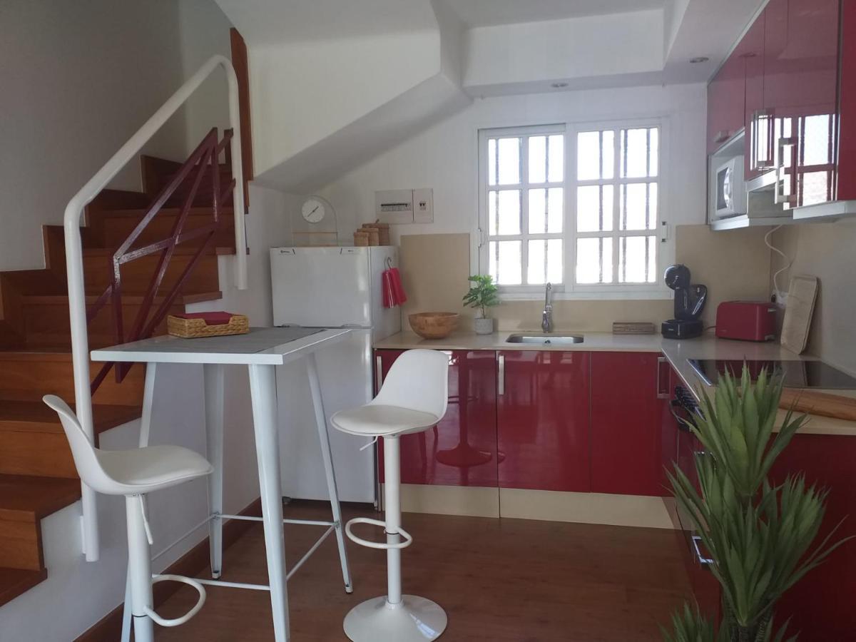 Apartment Duplex -The Sunny Hut - Swimming Pool - Free Wifi & Ac- Residence Las Marinas Puerto del Carmen  Exterior photo